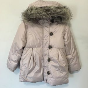 Old Navy coat